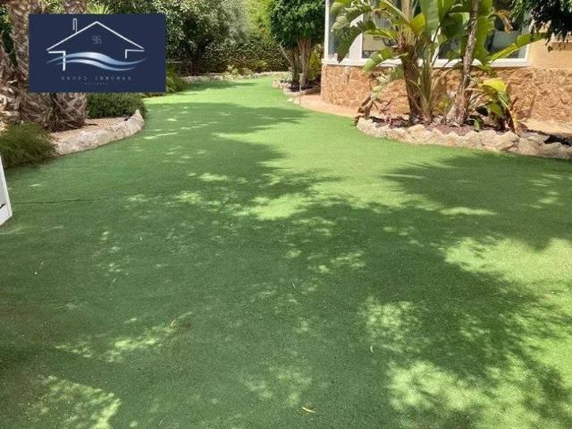 Chalet en venta en l'Alacantí, Valencia