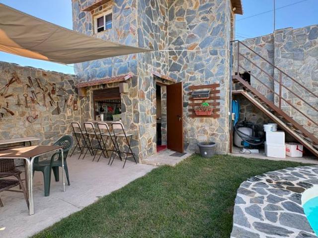 Chalet en venta en Pastrana, Costa Noroeste