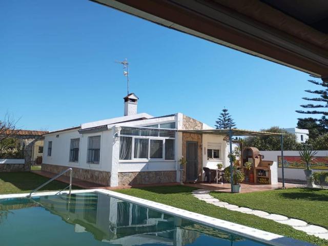 Chalet en venta en Pastrana, Sanlúcar de Barrameda