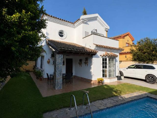 Chalet en venta en Pastrana, Costa Noroeste