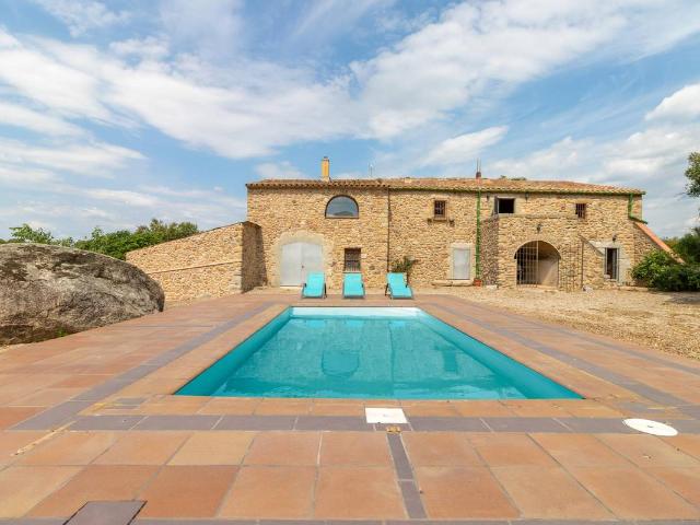 Chalet en venta en Alt Empordà, Catalunya