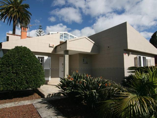 Chalet en venta en San Cristóbal de La Laguna, Canarias