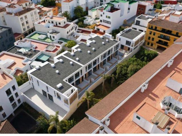 Chalet en venta en San Cristóbal de La Laguna, Canarias