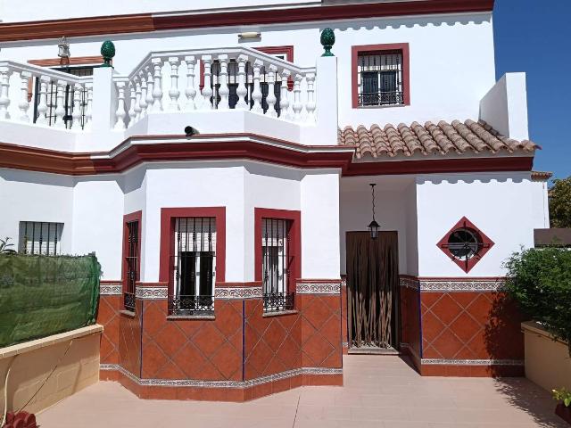 Chalet en venta en Costa Noroeste, Andalucía