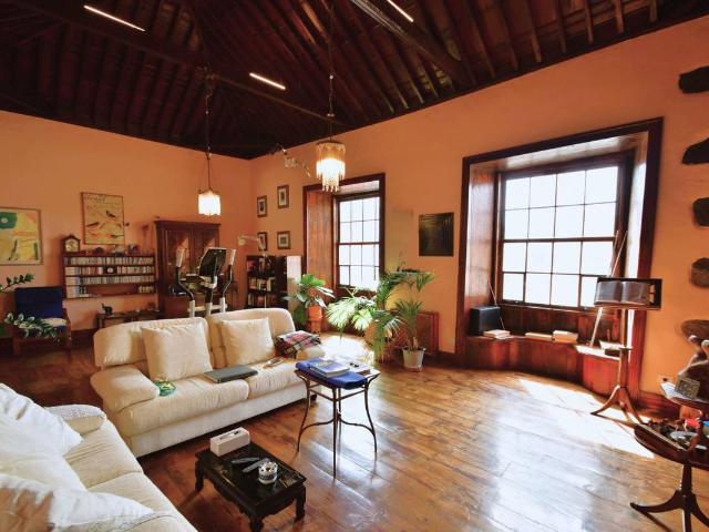 Chalet en venta en San Cristóbal de La Laguna, Canarias