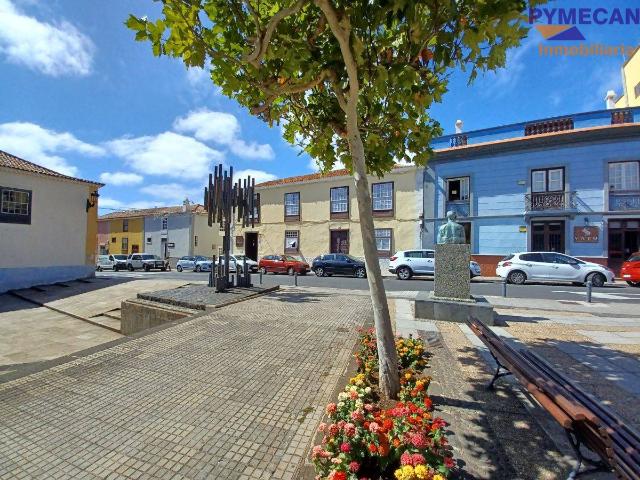 Chalet en venta en San Cristóbal de La Laguna, Canarias