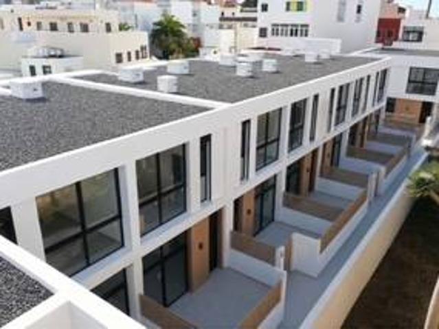 Chalet en venta en San Cristóbal de La Laguna, Canarias