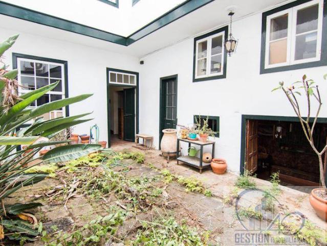 Chalet en venta en San Cristóbal de La Laguna, Canarias