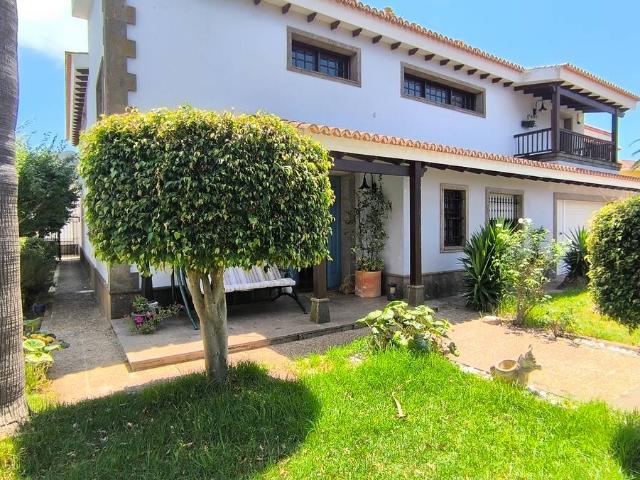Chalet en venta en San Cristóbal de La Laguna, Canarias