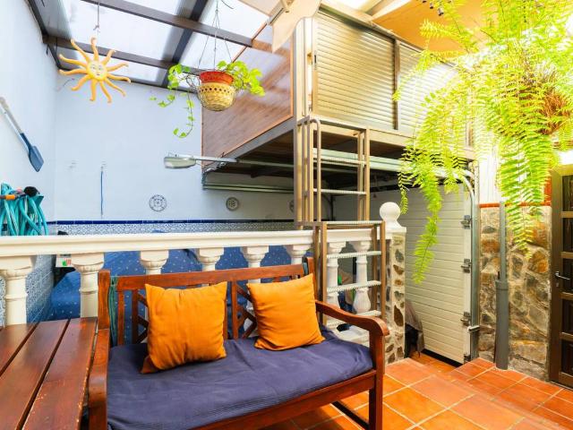 Chalet en venta en San Cristóbal de La Laguna, Canarias