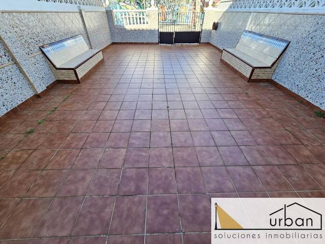 Chalet en venta en Costa Noroeste, Andalucía