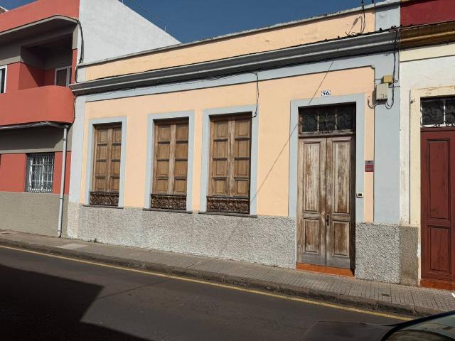 Chalet en venta en San Cristóbal de La Laguna, Canarias