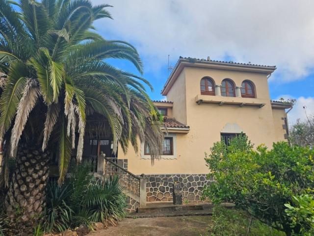 Chalet en venta en San Cristóbal de La Laguna, Canarias