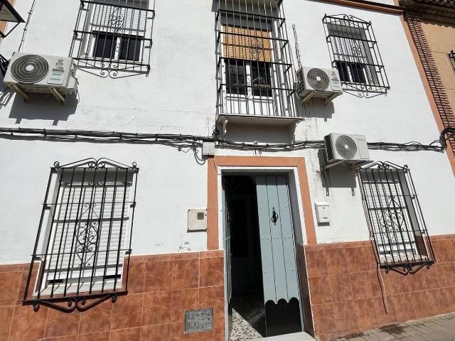 Chalet en venta en La Lantejuela, Sevilla