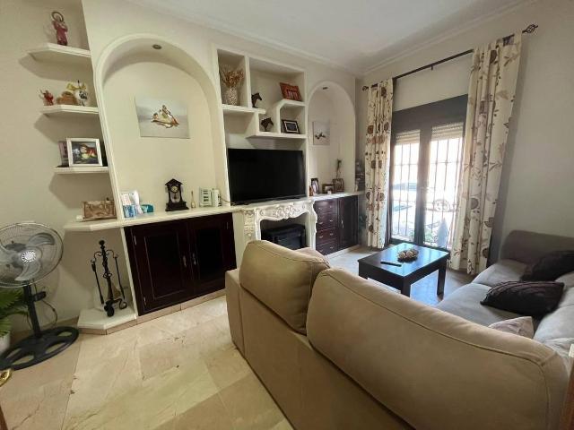 Chalet en venta en La Lantejuela, Andalucía