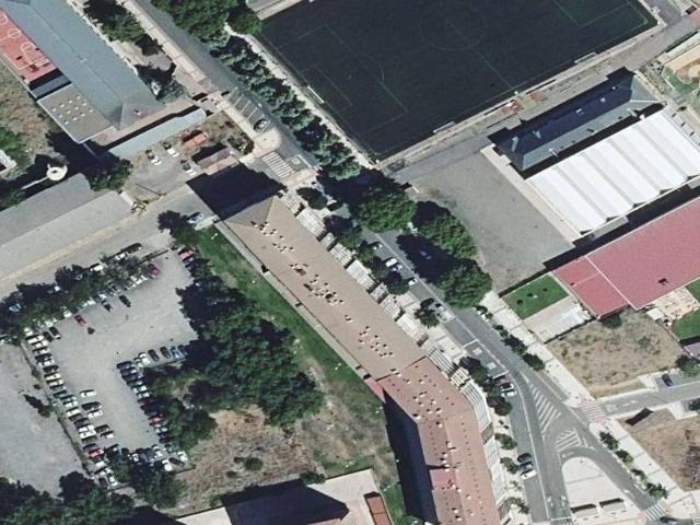 Chalet en venta en Centro, León