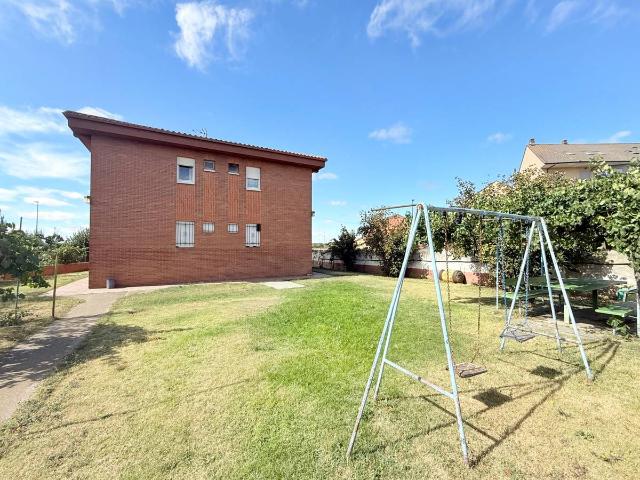Chalet en venta en Centro, León