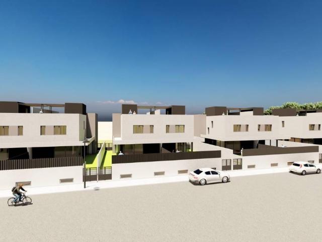 Chalet en venta en Centro, León