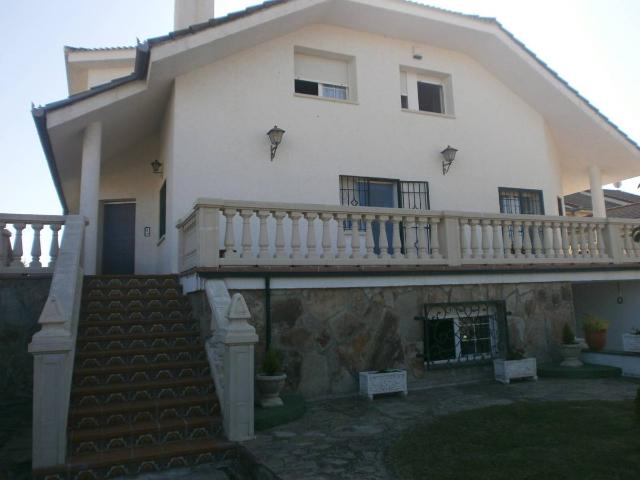 Chalet en venta en La Lastrilla, Castilla y León