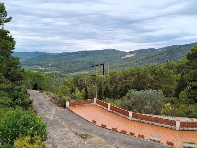 Villa en venta en La Llacuna