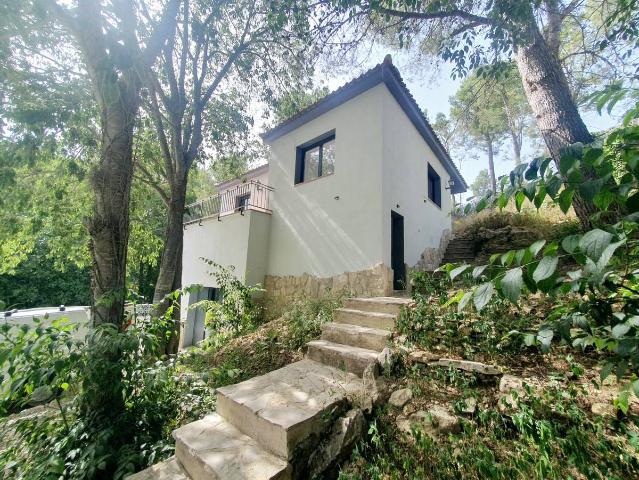 Villa en venta en La Llacuna