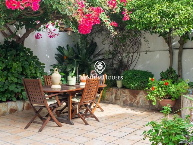 Chalet en venta en Eixample, Mataró