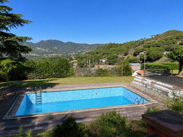 Chalet en venta en Eixample, Maresme