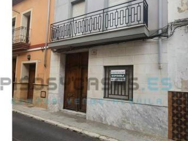 Chalet en venta en la Llosa de Ranes, València / Valencia