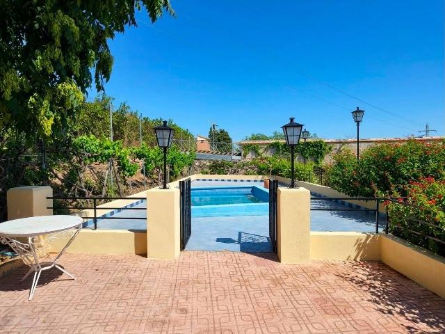 Chalet en venta en la Costera, Valencia