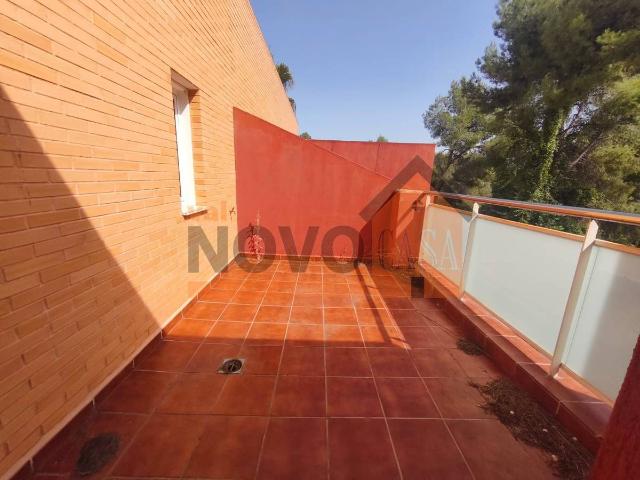 Chalet en venta en La Hoya de Buñol, Valencia