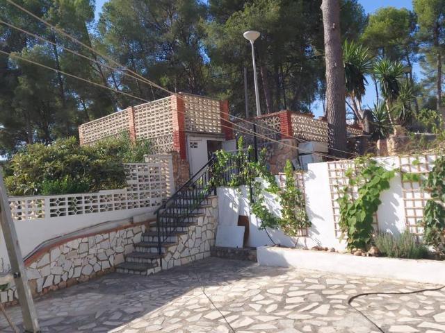 Chalet en venta en La Hoya de Buñol, Valencia