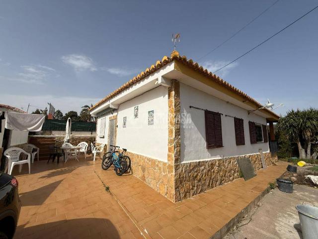 Chalet en venta en el Camp de Túria, Valencia