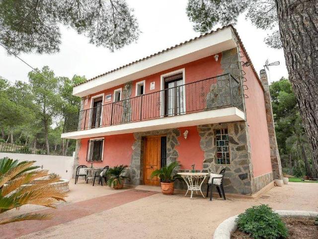 Chalet en venta en el Camp de Túria, Valencia