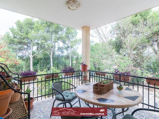 Chalet en venta en el Camp de Túria, Valencia