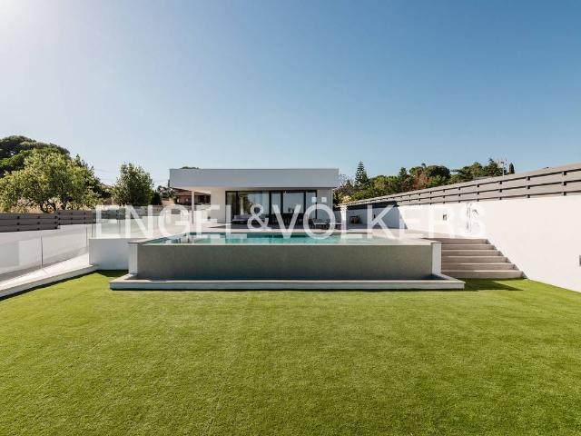 Chalet en venta en el Camp de Túria, Valencia
