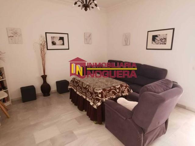 Chalet en venta en La Luisiana, Andalucía