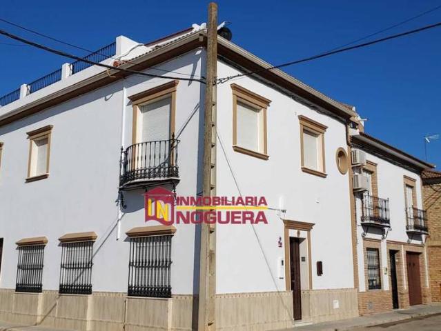 Chalet en venta en La Luisiana, Andalucía