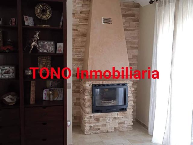 Chalet en venta en La Luisiana, Sevilla