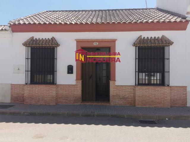 Chalet en venta en La Luisiana, Andalucía