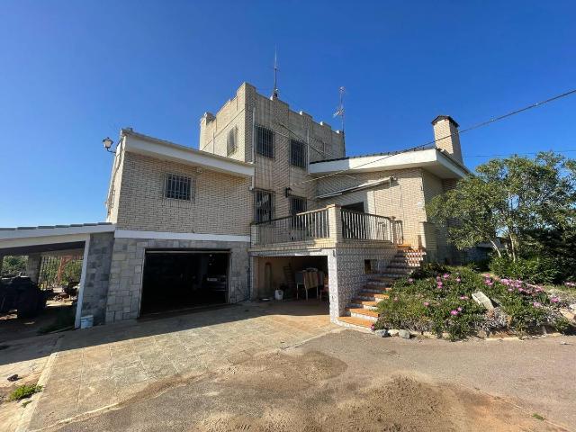 Chalet en venta en Cartagena Casco, Campo de Cartagena y Mar Menor
