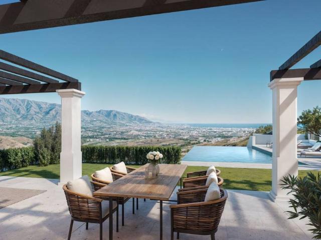 Chalet en venta en Sierra de las Nieves, Andalucía