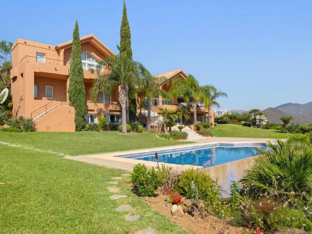Chalet en venta en Sierra de las Nieves, Andalucía