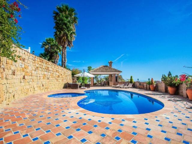 Chalet en venta en Sierra de las Nieves, Andalucía