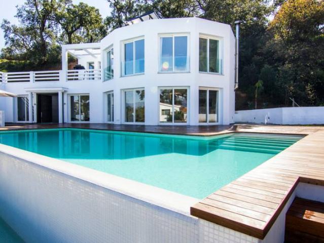 Chalet en venta en Sierra de las Nieves, Andalucía