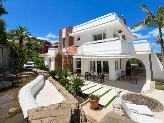 Chalet en venta en Sierra de las Nieves, Andalucía