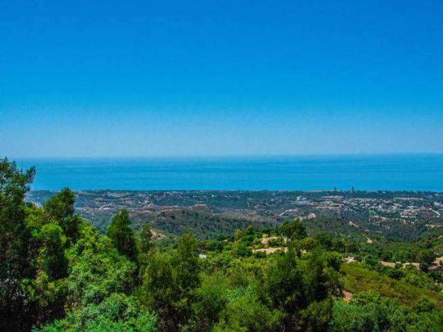 Chalet en venta en Sierra de las Nieves, Andalucía