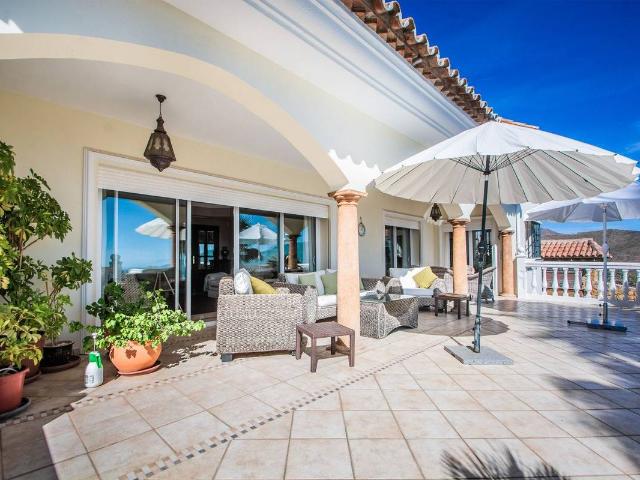 Chalet en venta en Sierra de las Nieves, Andalucía