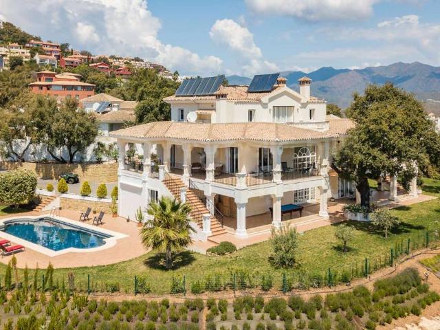 Chalet en venta en Sierra de las Nieves, Andalucía