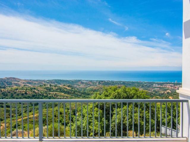 Chalet en venta en Sierra de las Nieves, Andalucía
