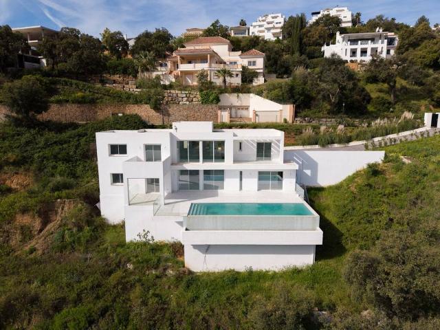Chalet en venta en Sierra de las Nieves, Andalucía
